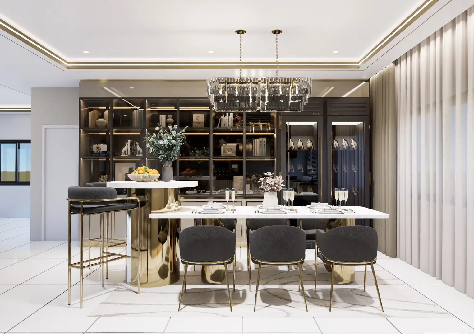 บ้านสวยช่วยให้ขายง่ายขึ้นจริงไหม ?