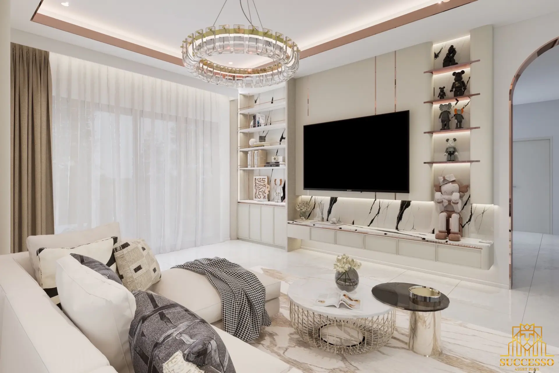 การสร้างบ้าน Built-in ต้องเตรียมพร้อมอะไรบ้าง ?